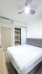 The Alps Residences (D18), Condominium #591940151